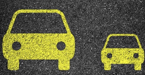 8 самых больших серийных автомобилей в истории
